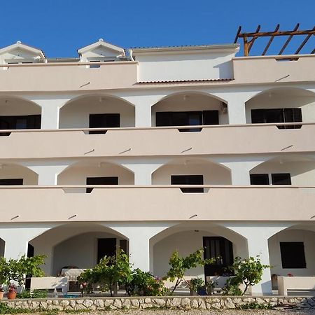 Apartments And Rooms With Parking Space Metajna, Pag - 4120 Zewnętrze zdjęcie