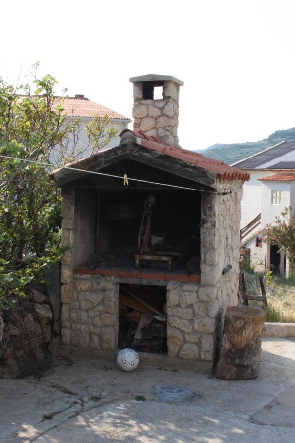 Apartments And Rooms With Parking Space Metajna, Pag - 4120 Zewnętrze zdjęcie