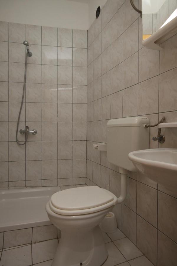 Apartments And Rooms With Parking Space Metajna, Pag - 4120 Zewnętrze zdjęcie