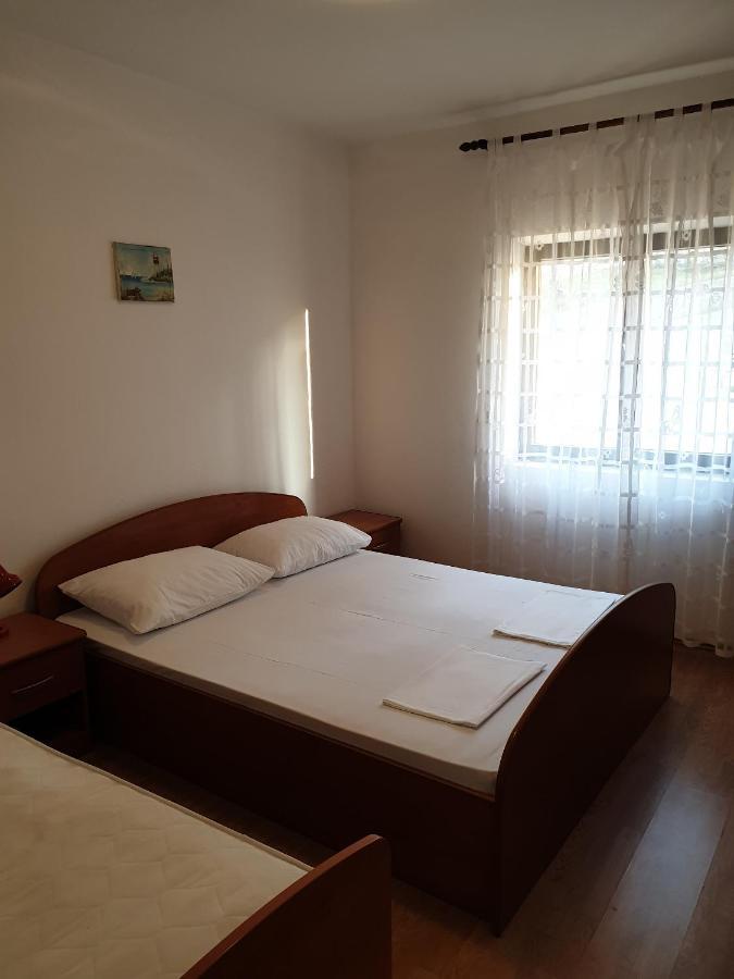 Apartments And Rooms With Parking Space Metajna, Pag - 4120 Zewnętrze zdjęcie