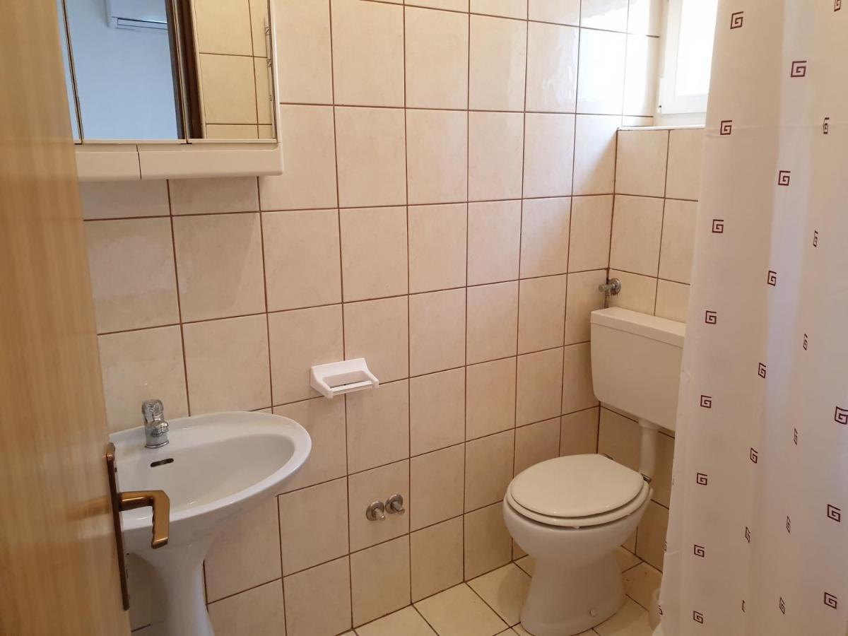 Apartments And Rooms With Parking Space Metajna, Pag - 4120 Zewnętrze zdjęcie