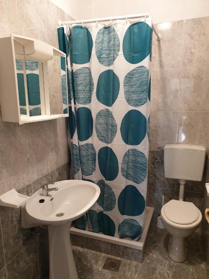 Apartments And Rooms With Parking Space Metajna, Pag - 4120 Zewnętrze zdjęcie