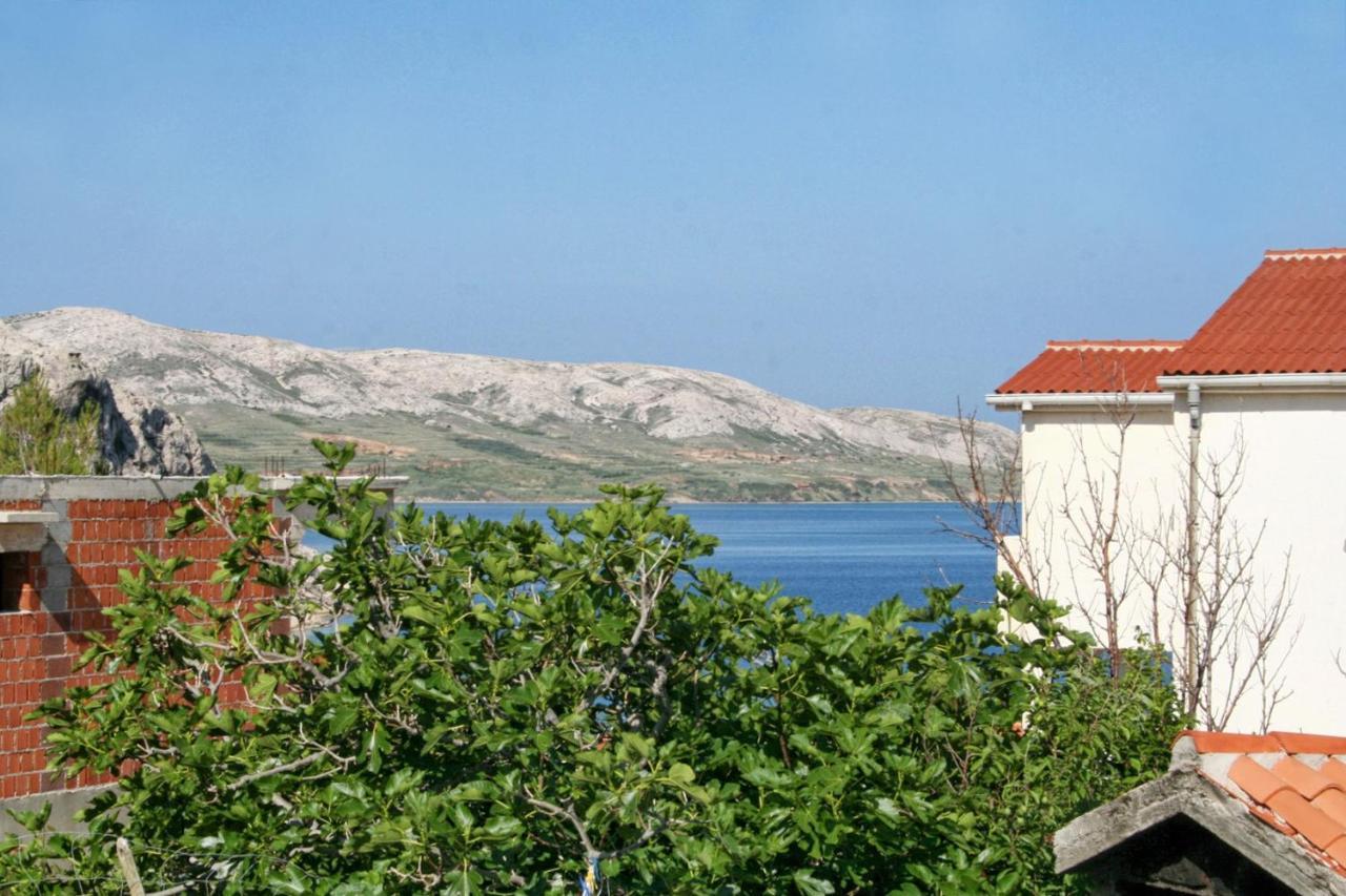 Apartments And Rooms With Parking Space Metajna, Pag - 4120 Zewnętrze zdjęcie