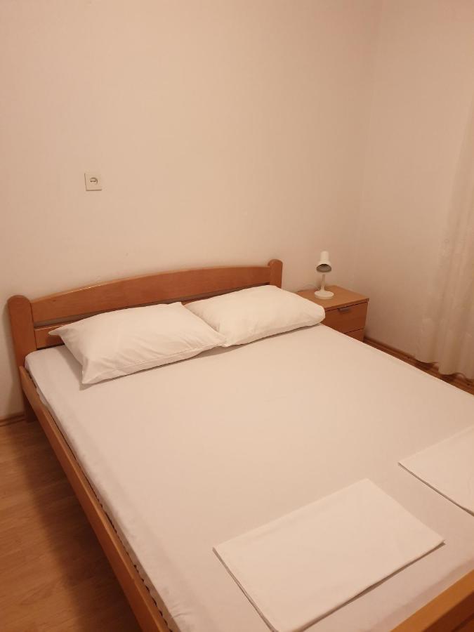 Apartments And Rooms With Parking Space Metajna, Pag - 4120 Zewnętrze zdjęcie