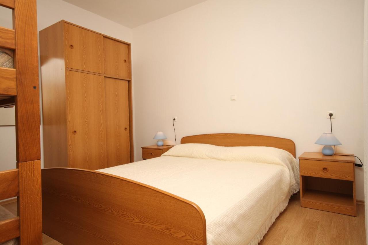 Apartments And Rooms With Parking Space Metajna, Pag - 4120 Zewnętrze zdjęcie