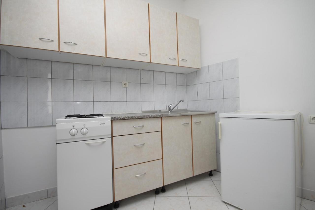 Apartments And Rooms With Parking Space Metajna, Pag - 4120 Zewnętrze zdjęcie