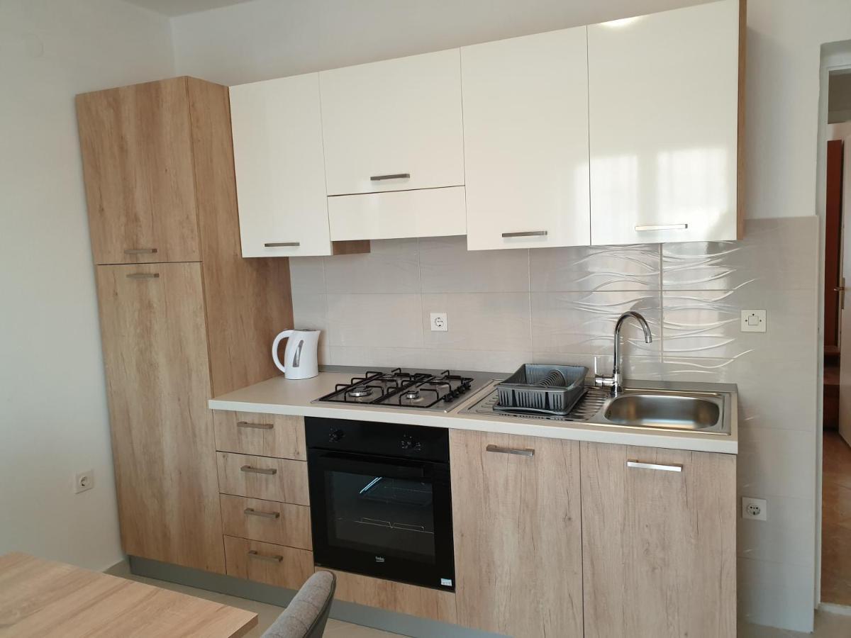Apartments And Rooms With Parking Space Metajna, Pag - 4120 Zewnętrze zdjęcie