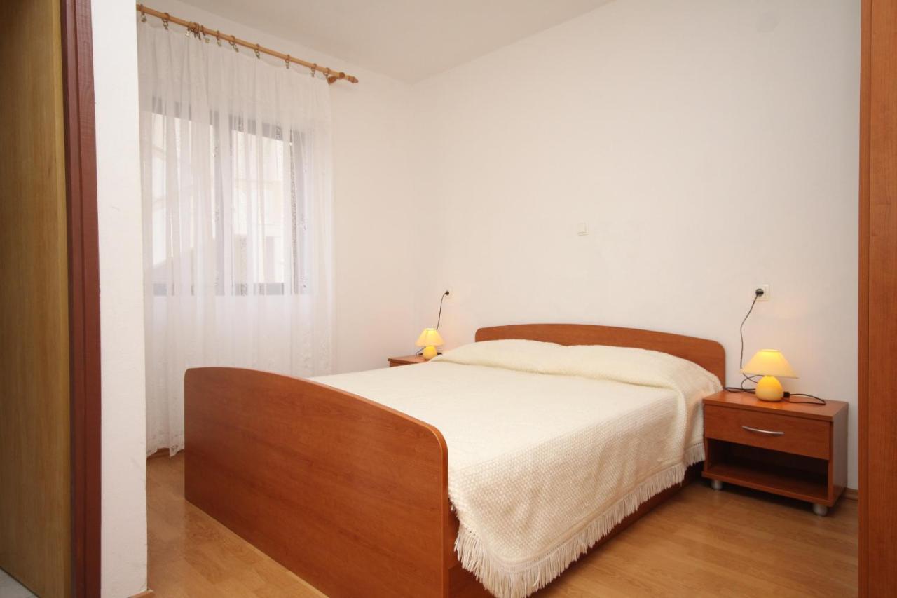 Apartments And Rooms With Parking Space Metajna, Pag - 4120 Zewnętrze zdjęcie