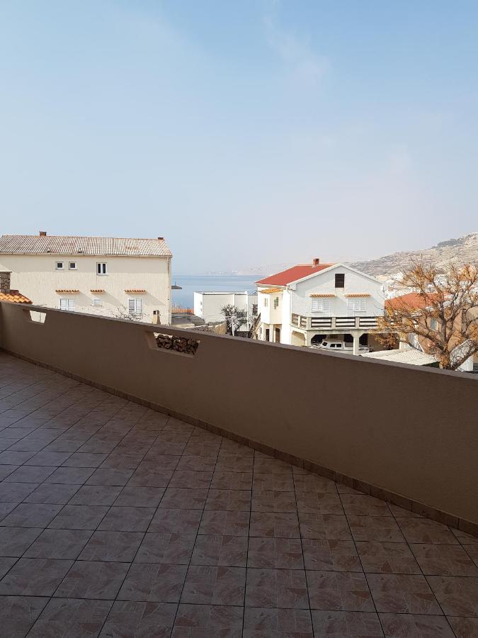 Apartments And Rooms With Parking Space Metajna, Pag - 4120 Zewnętrze zdjęcie
