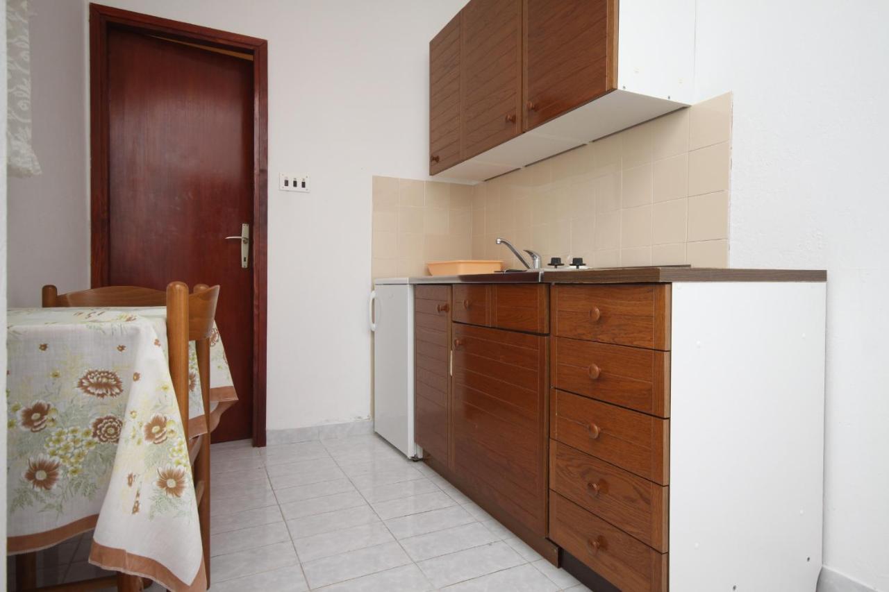 Apartments And Rooms With Parking Space Metajna, Pag - 4120 Zewnętrze zdjęcie
