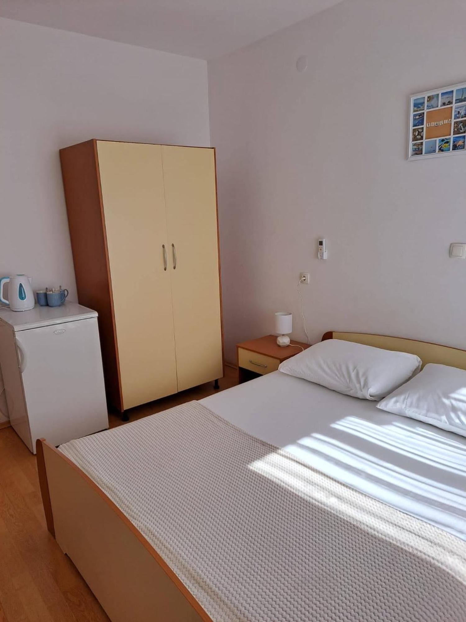 Apartments And Rooms With Parking Space Metajna, Pag - 4120 Pokój zdjęcie